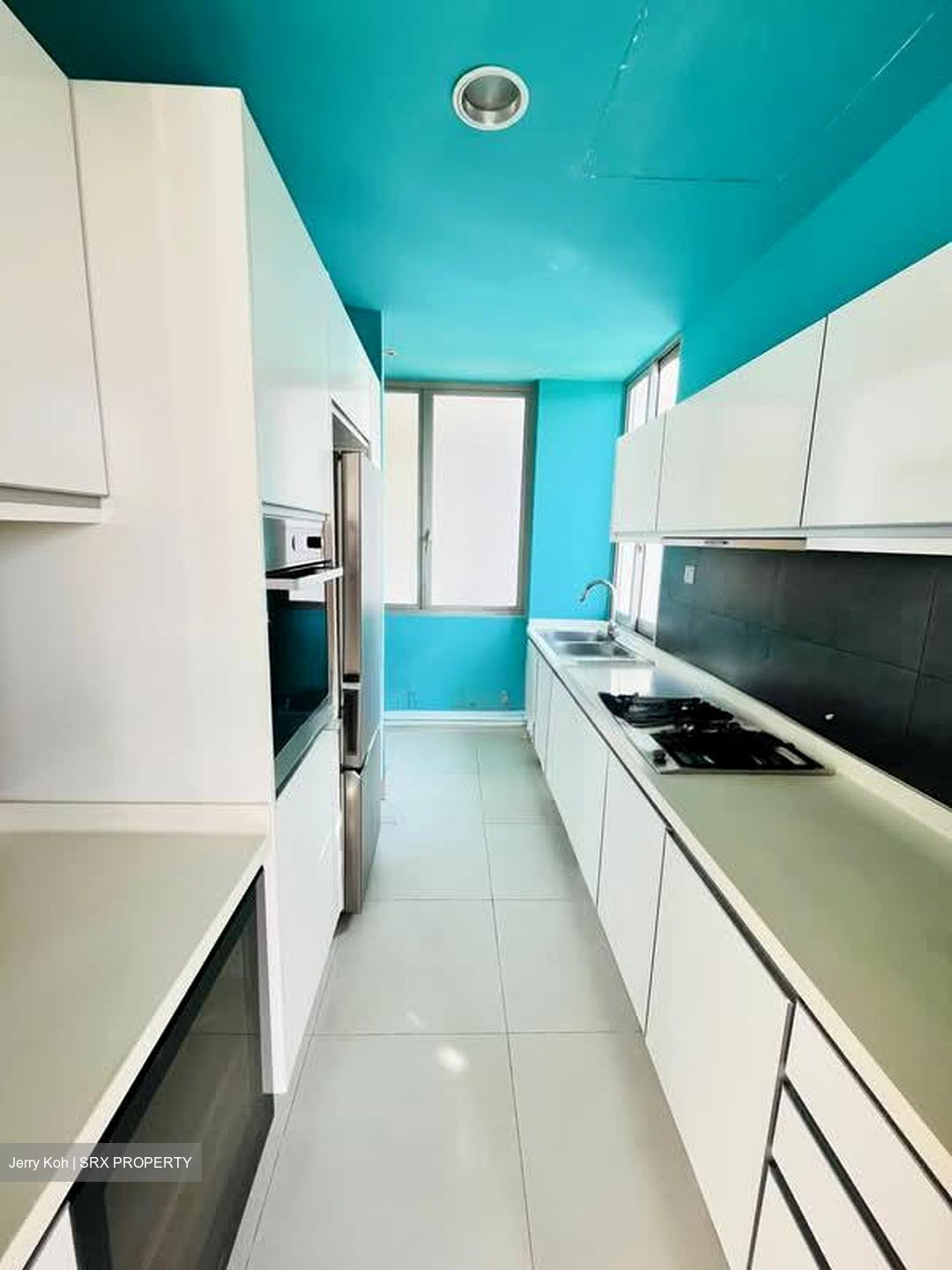 The Oceanfront @ Sentosa Cove (D4), Condominium #576157771